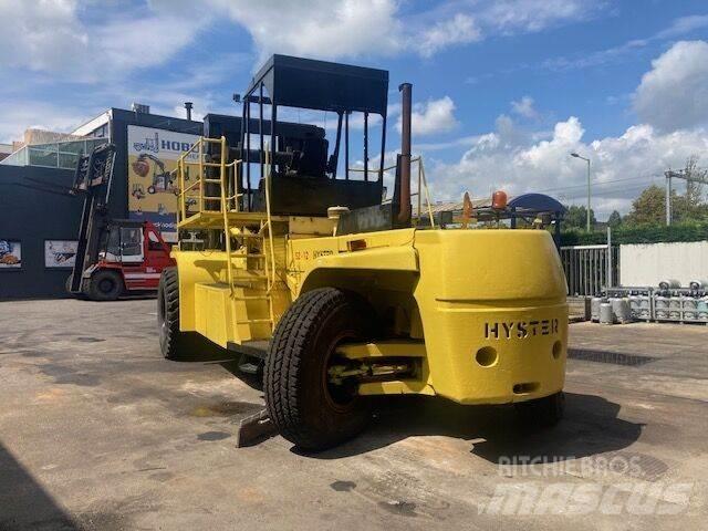 Hyster H48.00C Diesel trucks
