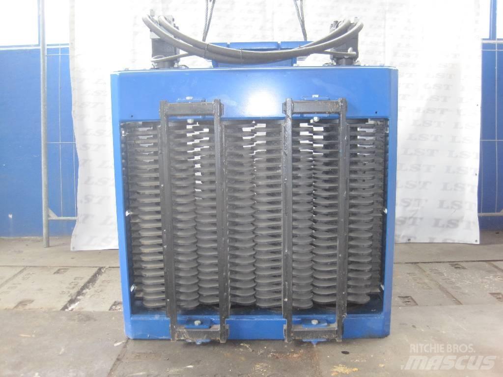LST LST SB 170 Screening buckets