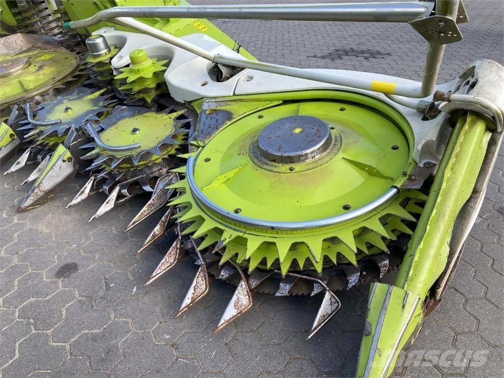 CLAAS Orbis 900 Farm machinery
