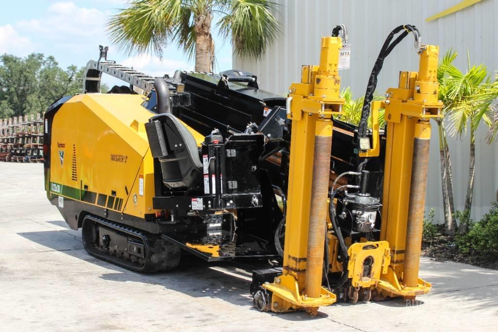 Vermeer D23x30 S3 Horizontal drilling rigs
