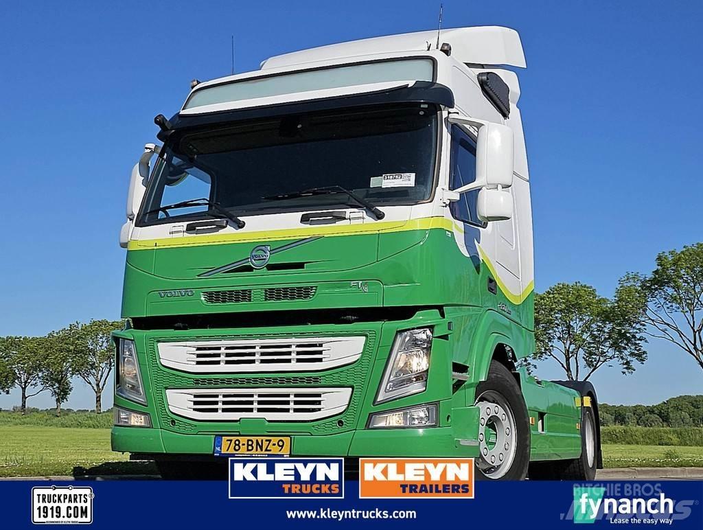 Volvo FM 420 Prime Movers