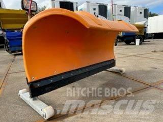 Nido SNK150-R EPZ Snow blades and plows