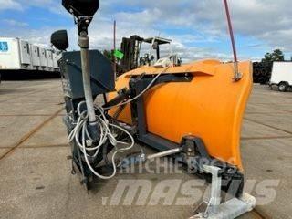 Nido SNK150-R EPZ Snow blades and plows