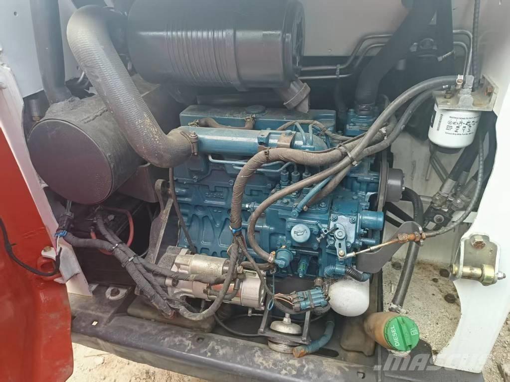 Bobcat S 450 Skid steer loaders