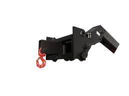 Manitou PC50 Jib Other components