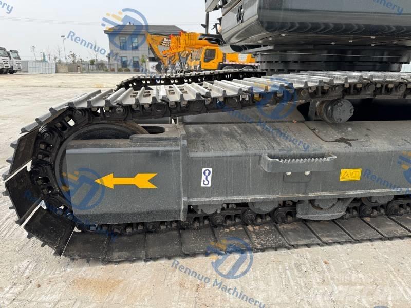 Hyundai 225-9S Crawler excavators