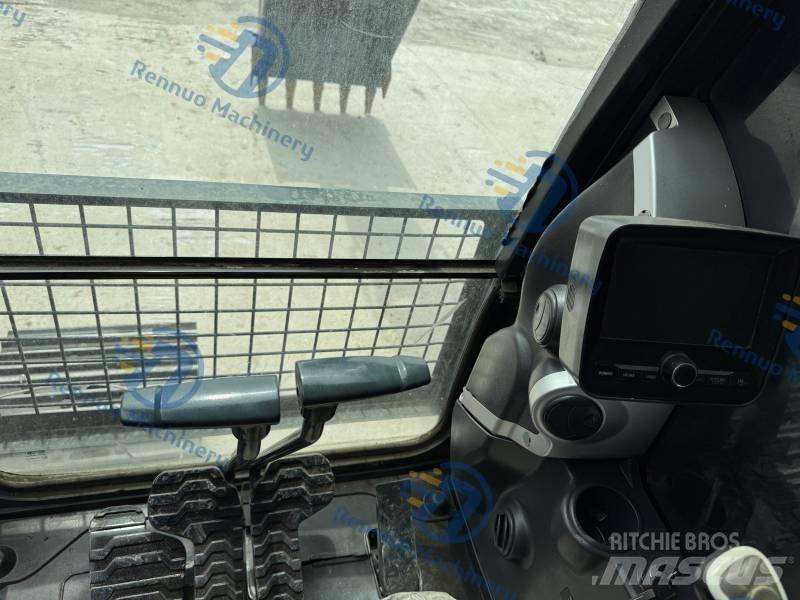 Hyundai 225-9S Crawler excavators
