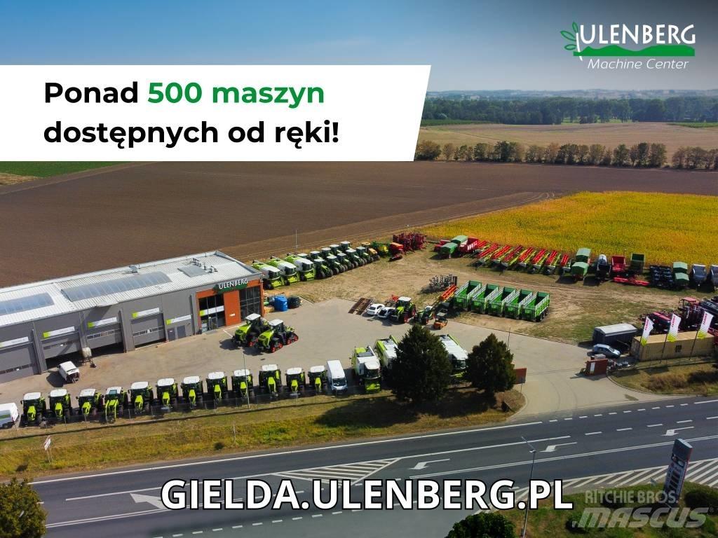 CLAAS LINER 450 Rakes and tedders