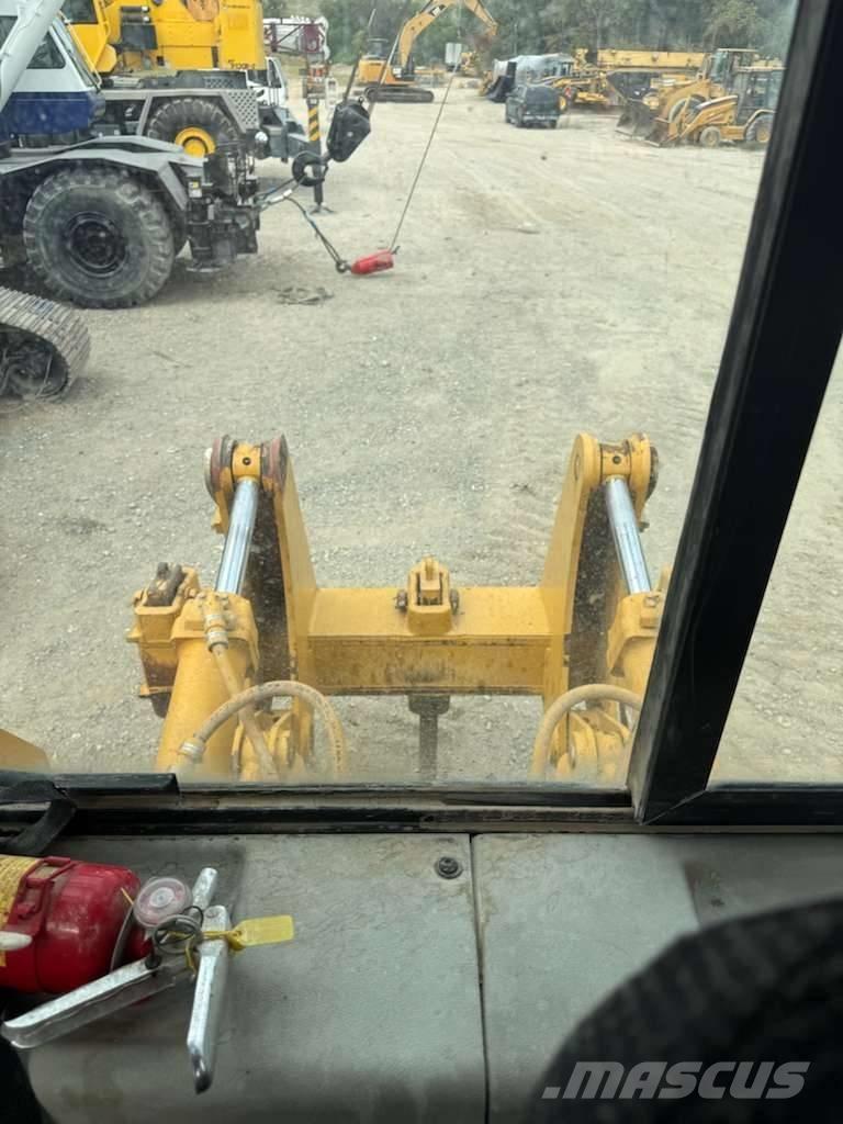 CAT D 7 R XR II Crawler dozers