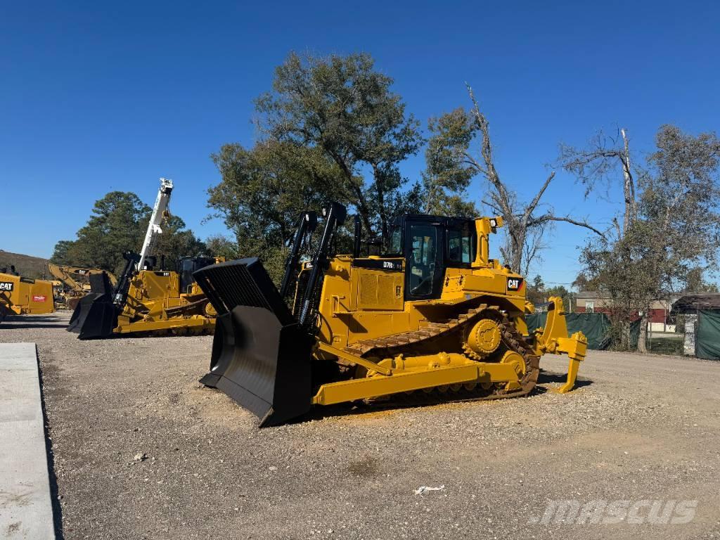 CAT D 7 R XR II Crawler dozers