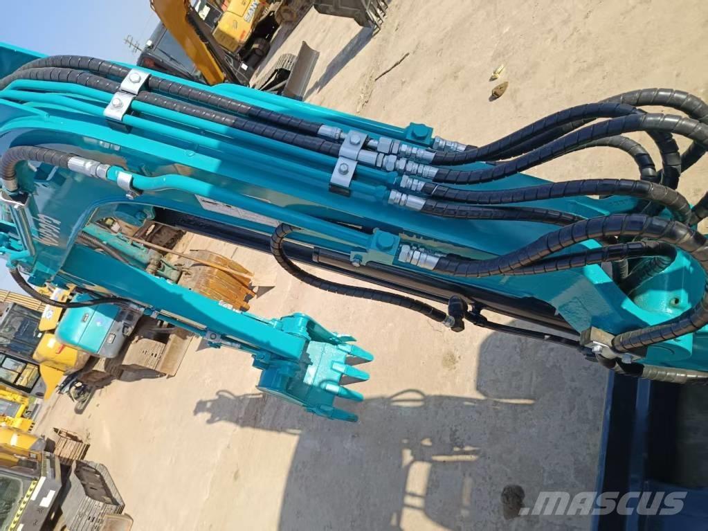 Kubota U 30 Mini excavators < 7t (Mini diggers)