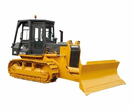 Shantui SD13U Crawler dozers