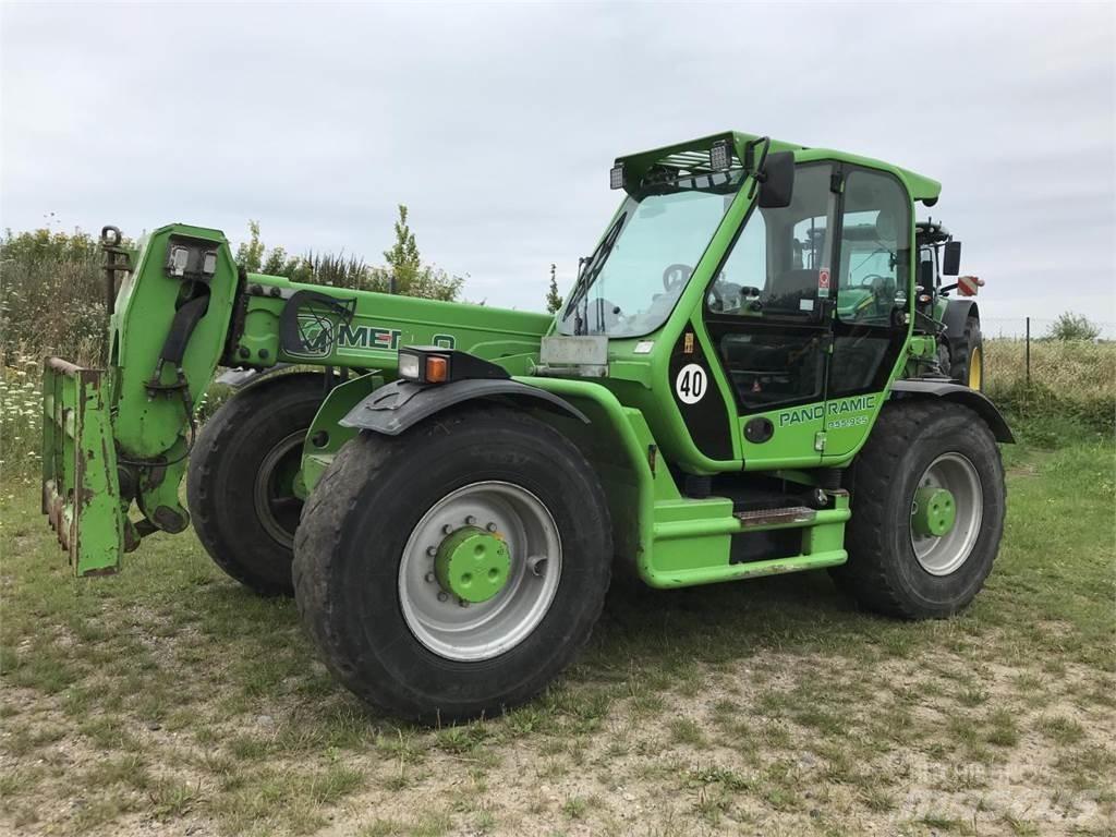 Merlo P55.9CS Telehandlers