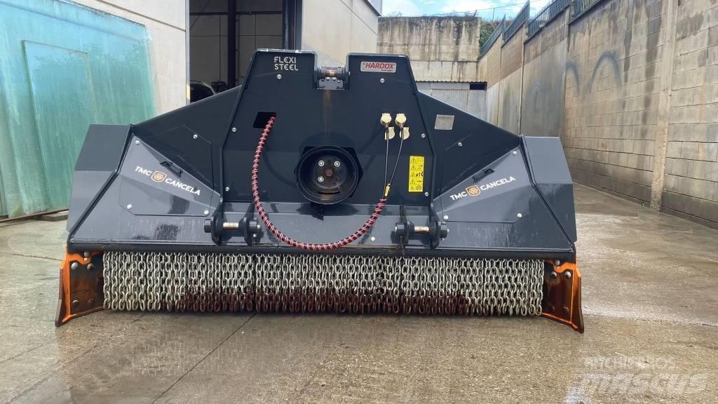 TMC CANCELA TXX 200 Farm machinery