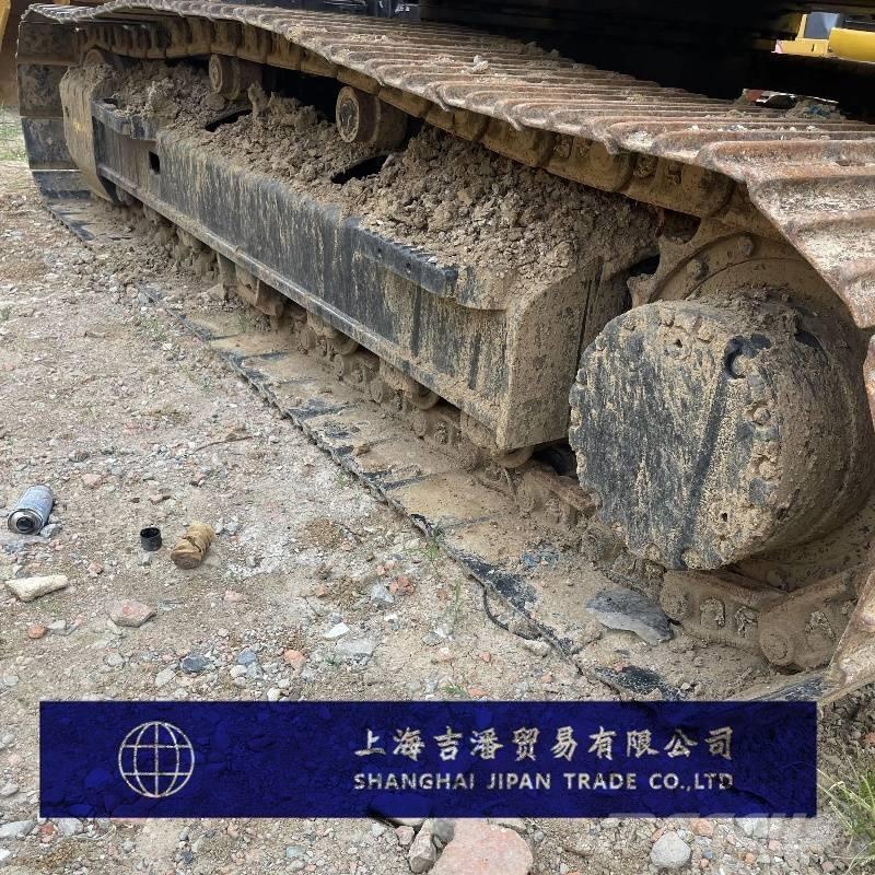 CAT 315 D Mini excavators  7t - 12t