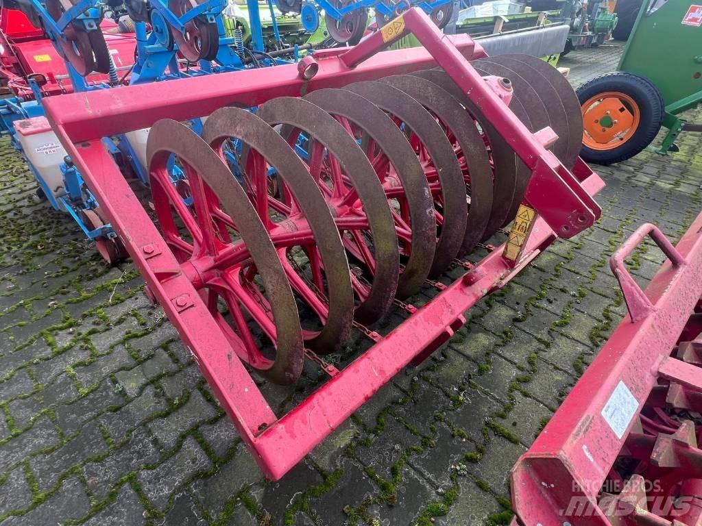 BvL Vorenpakker Other tillage machines and accessories