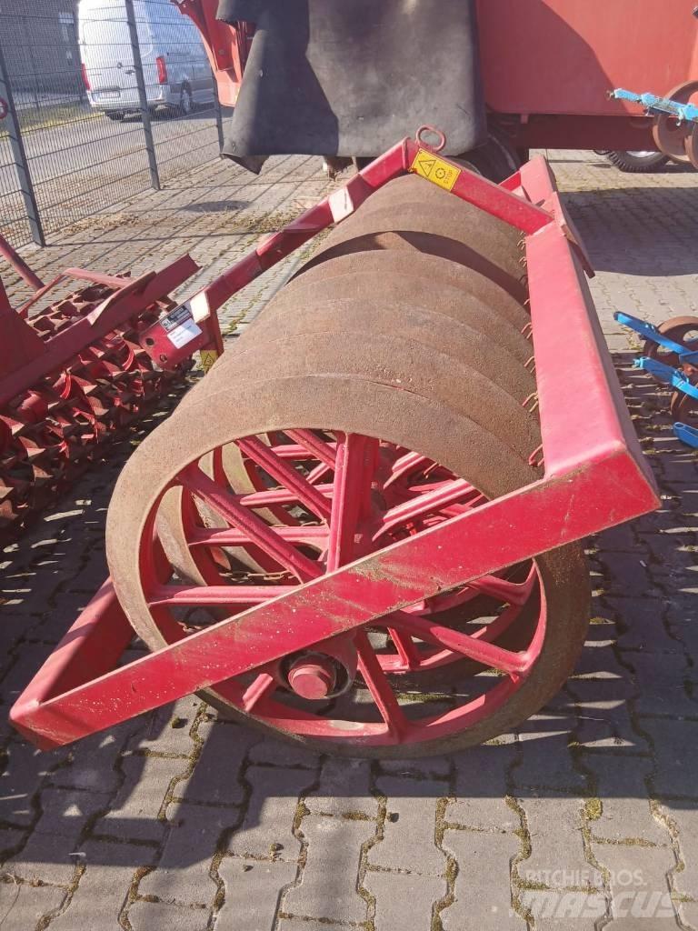 BvL Vorenpakker Other tillage machines and accessories