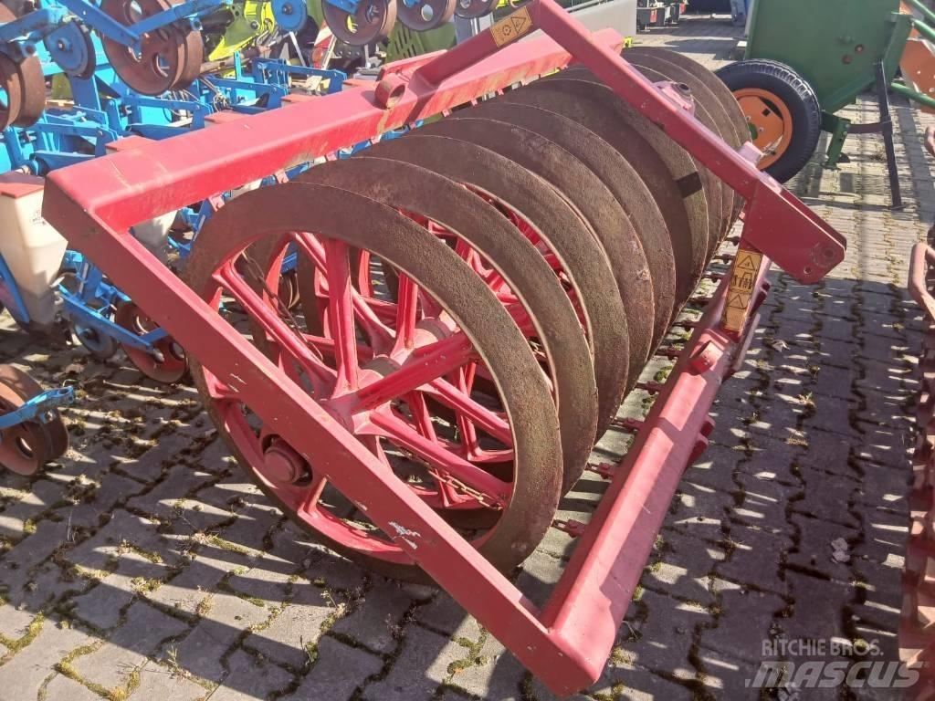 BvL Vorenpakker Other tillage machines and accessories