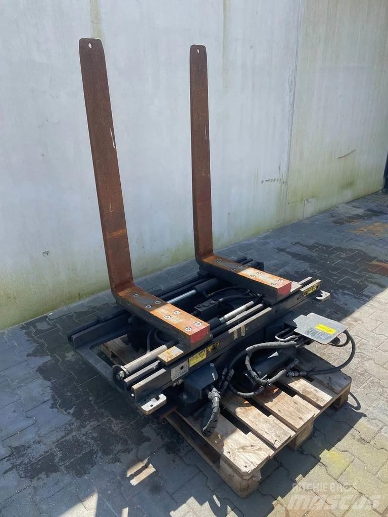 Stabau 1151105 Forks