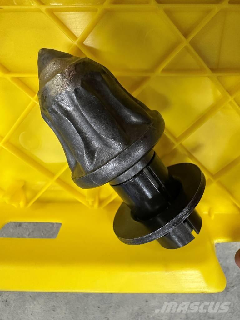  Kennametal SK6-01T Other components