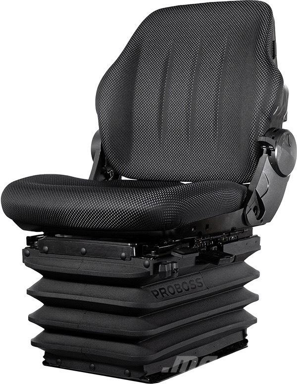  ProBoss AS 2480.   12 V. Tractors