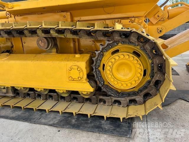 Komatsu D 61 EX-15 Crawler dozers