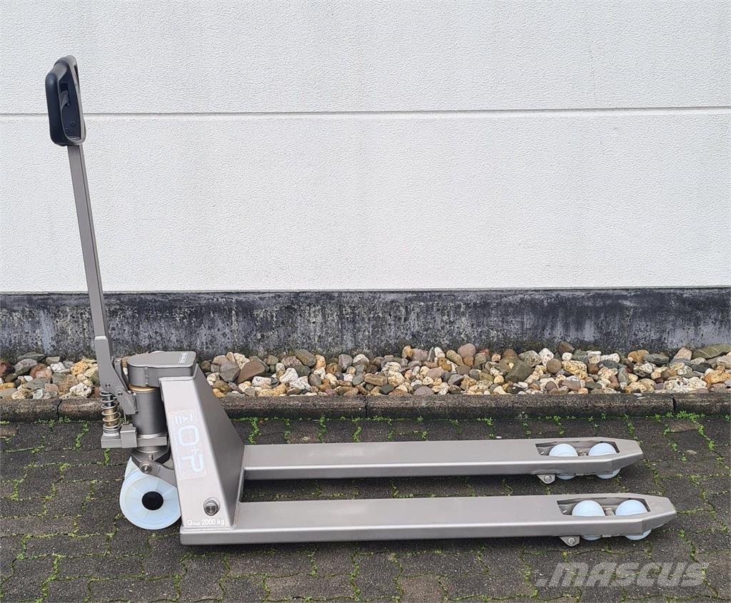 BT LHM 200ST Hand pallet truck