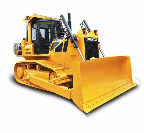 Shantui SD20-5 Crawler dozers