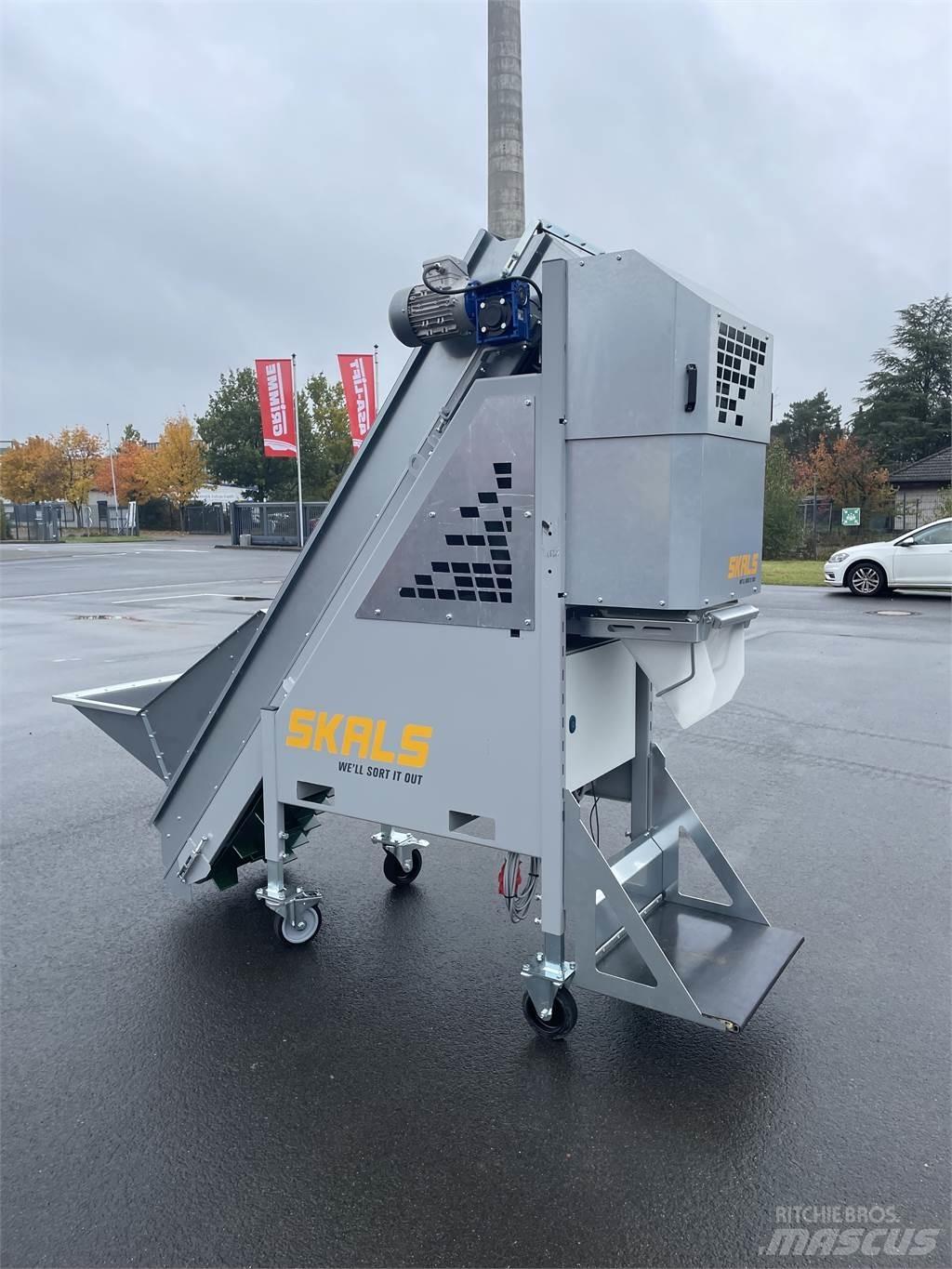 Skals Absackwaage Potato equipment - Others