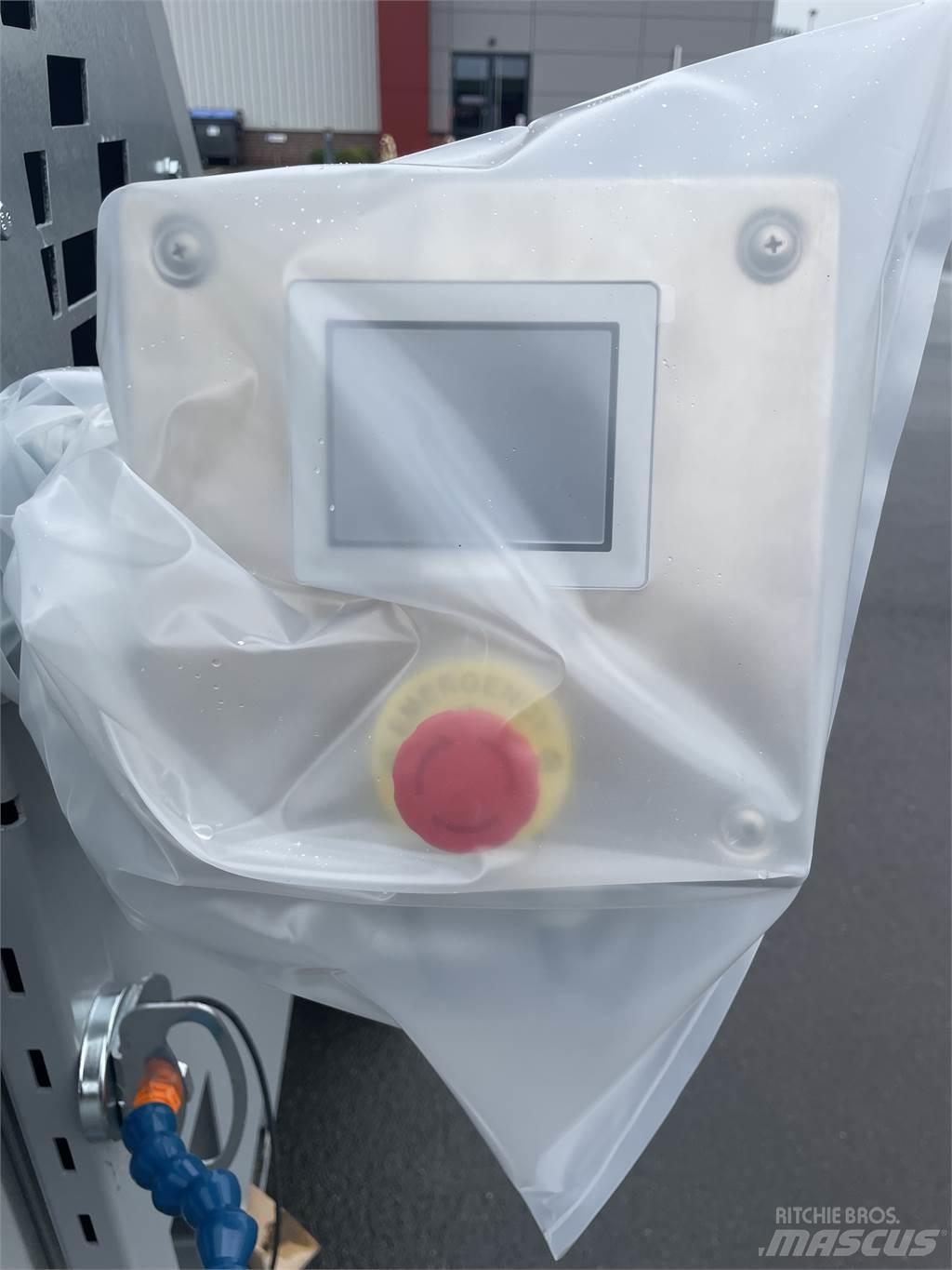 Skals Absackwaage Potato equipment - Others
