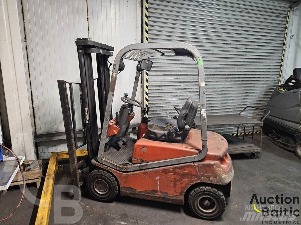 BT C4 E 150 Other
