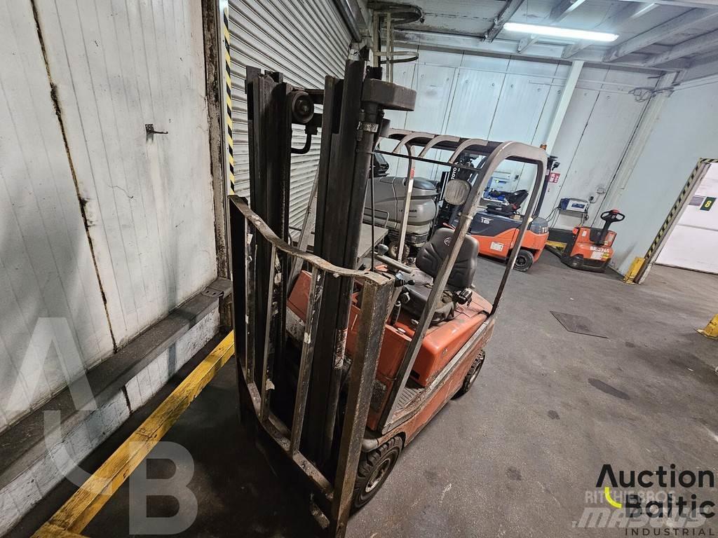 BT C4 E 150 Other