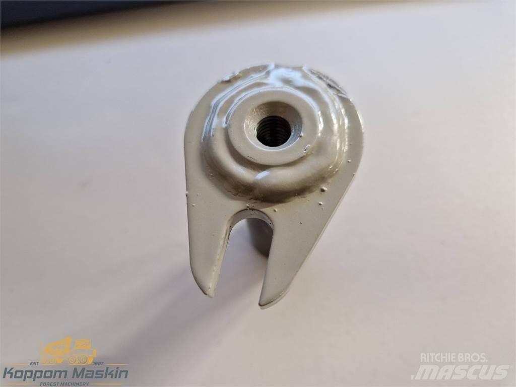 Rottne 094-23461 Harvester heads