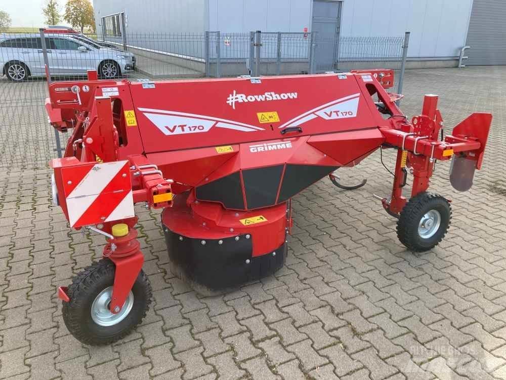 Grimme VT 170 Farm machinery