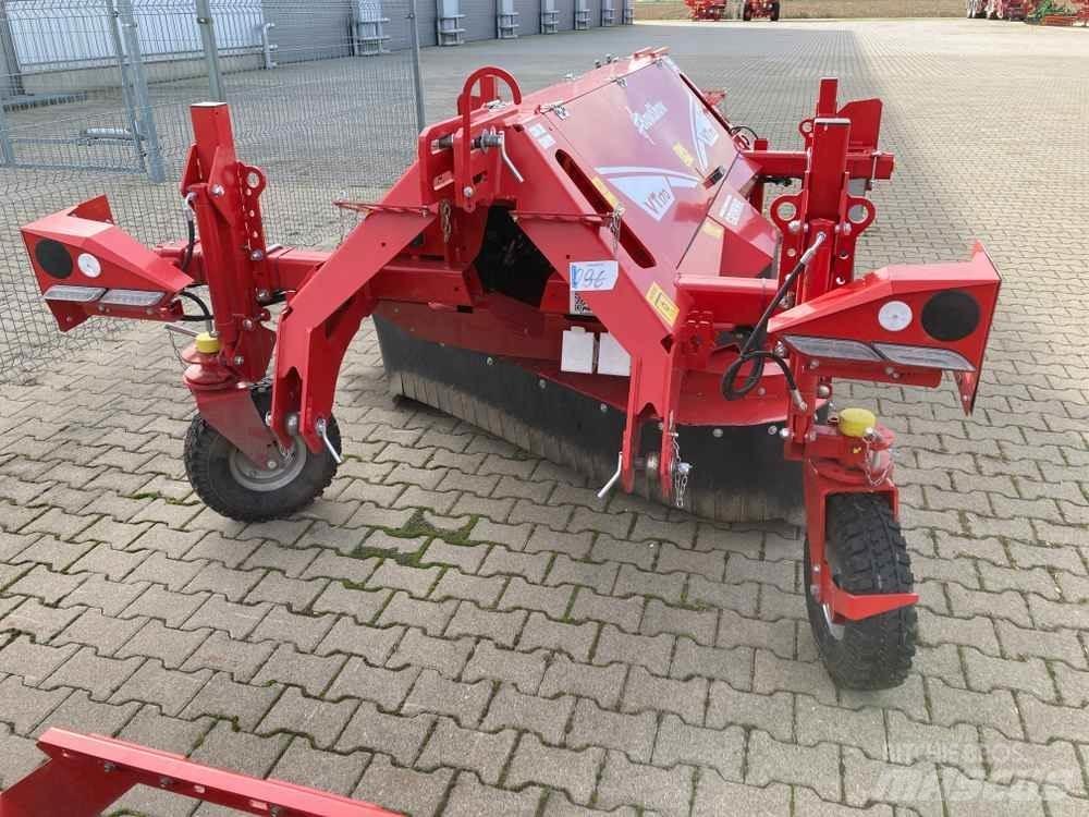 Grimme VT 170 Farm machinery