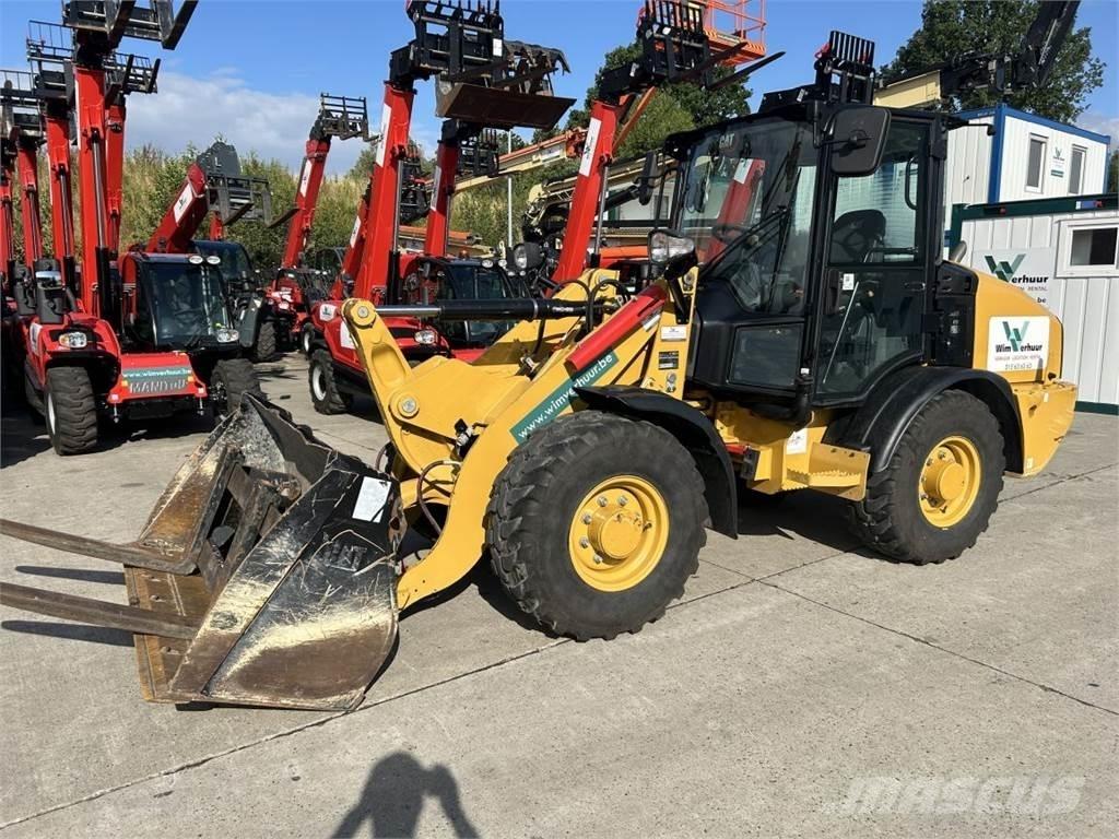 CAT 906 (9145) Multi-purpose loaders
