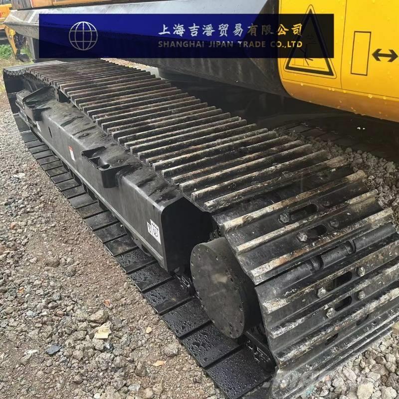 Sany SY 335 Crawler excavators