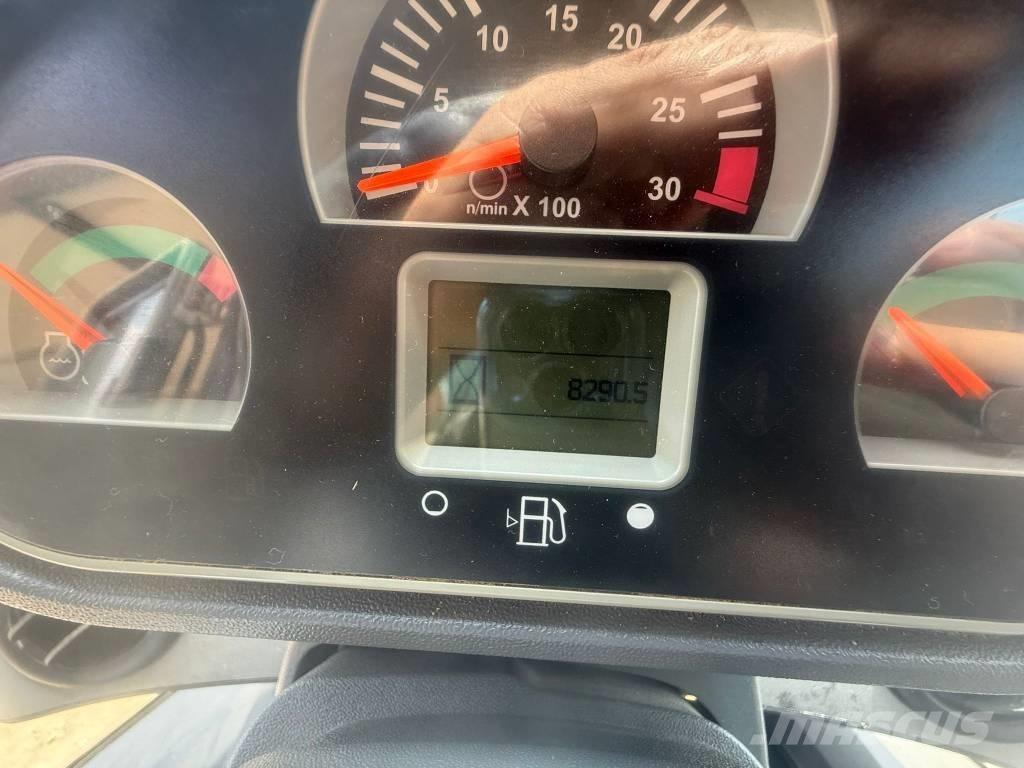 CAT 938 K Wheel loaders