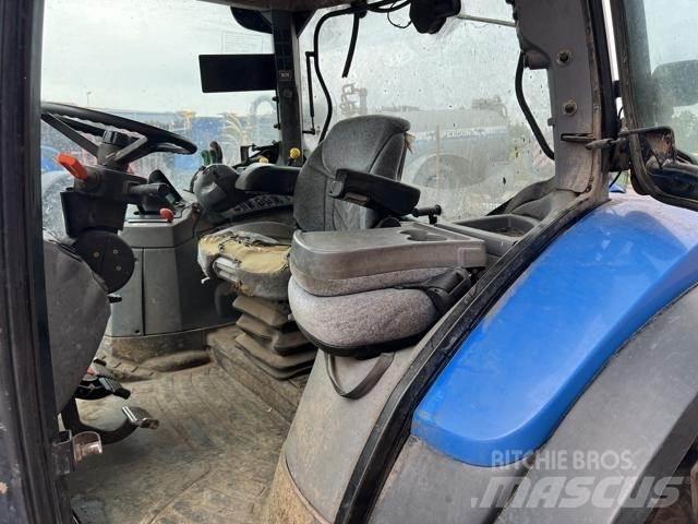 New Holland T6030 Tractors