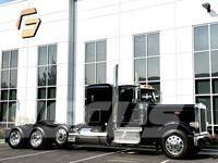 Peterbilt 389 Prime Movers