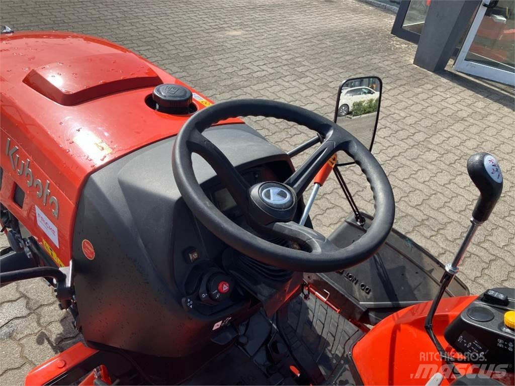 Kubota LX 351 Compact tractors