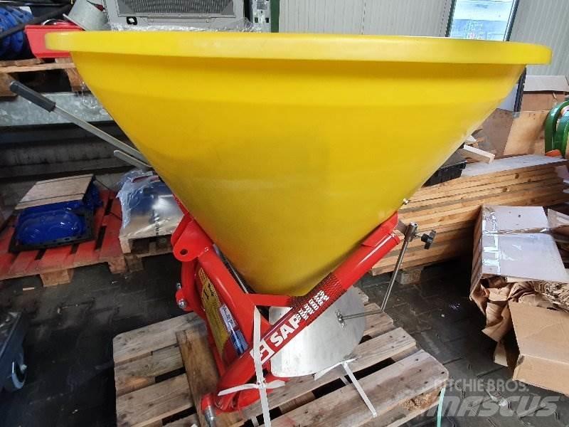 Saphir PLS 500 Sand and salt spreaders