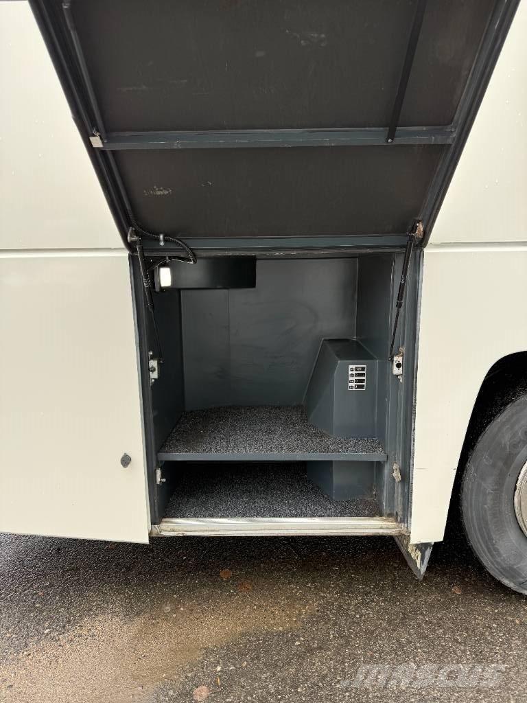 Scania Interlink Intercity bus
