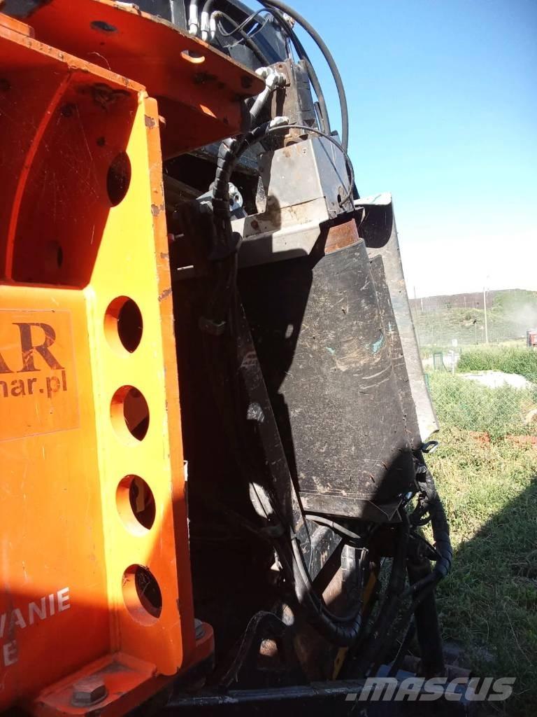 Pronar MRW 2.85 Waste Shredders