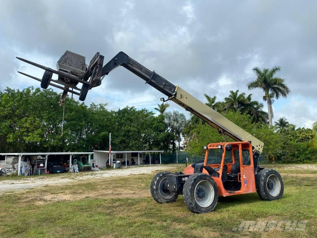 JLG G 6-42 A Telescopic handlers
