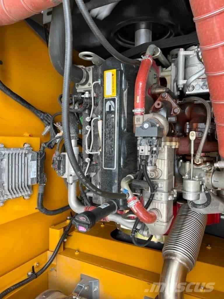 XCMG XE200GH Crawler excavators