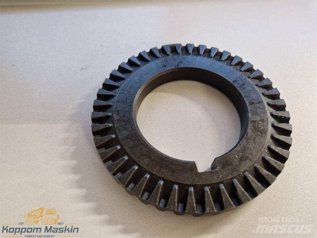 Rottne 999-5334 Harvester heads