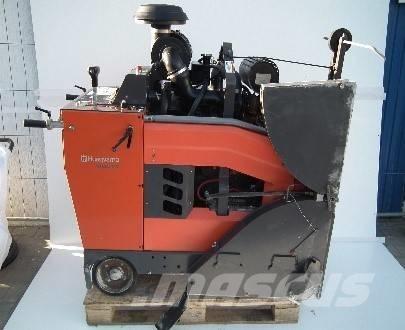 Husqvarna FS 6000D Other