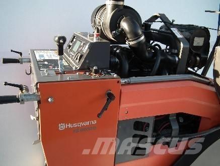 Husqvarna FS 6000D Other