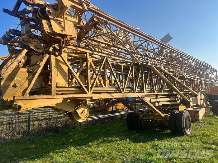 Potain GTMR 336 A Other Cranes